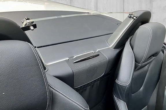 Mercedes-Benz SLK200 27 of 30