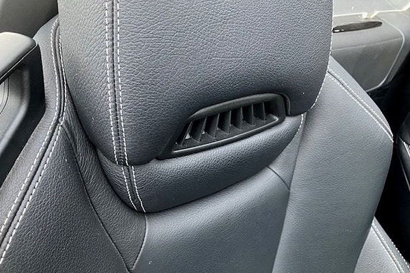 Mercedes-Benz SLK200 26 of 30