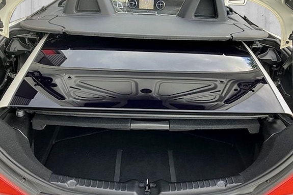Mercedes-Benz SLK200 28 of 30