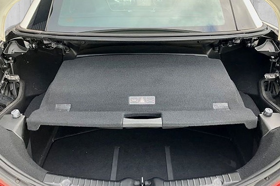Mercedes-Benz SLK200 12 of 30