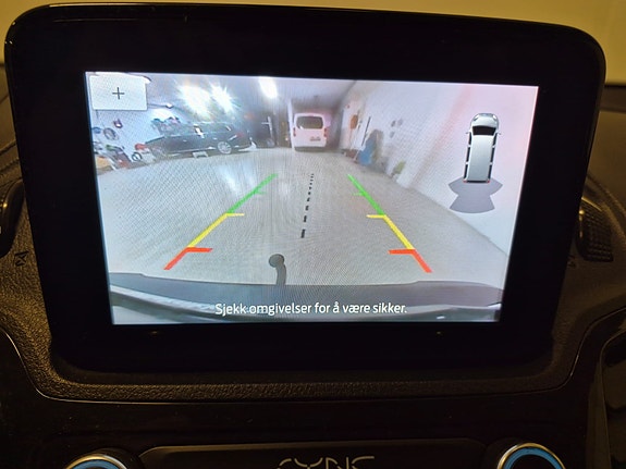 Ford Transit Connect 17 of 18