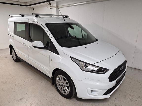 Ford Transit Connect 3 of 18