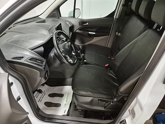Ford Transit Connect 12 of 18