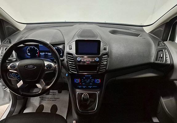 Ford Transit Connect 18 of 18