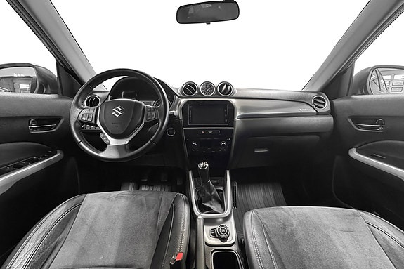 Suzuki Vitara 21 of 30