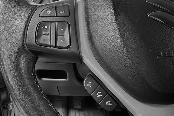 Suzuki Vitara 29 of 30
