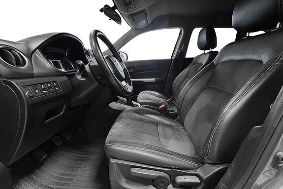 Suzuki Vitara 16 of 30