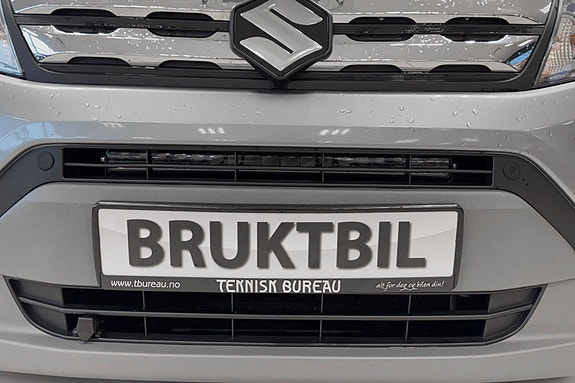 Suzuki Vitara 6 of 30