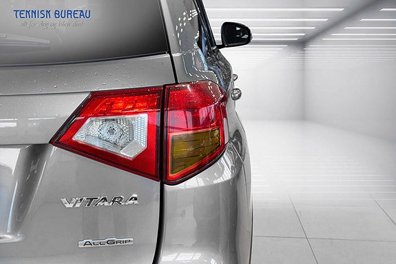 Suzuki Vitara 13 of 30