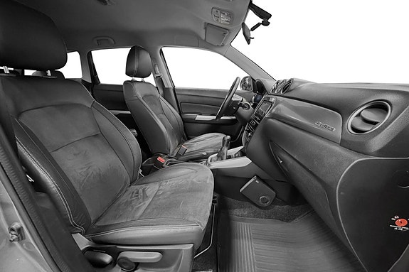 Suzuki Vitara 20 of 30