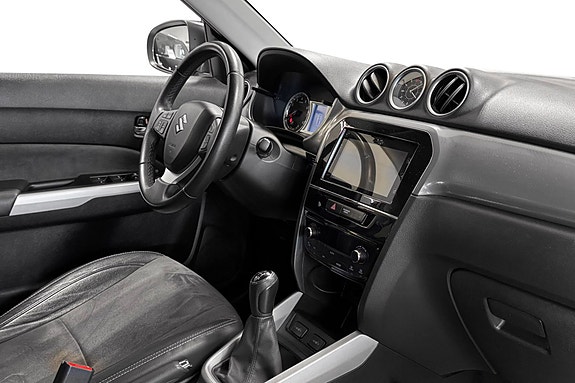 Suzuki Vitara 19 of 30