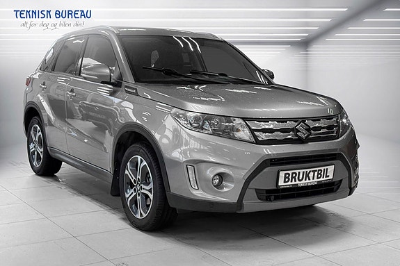 Suzuki Vitara 3 of 30