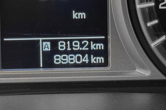 Suzuki Vitara 27 of 30