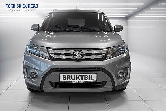 Suzuki Vitara 5 of 30