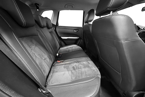 Suzuki Vitara 18 of 30