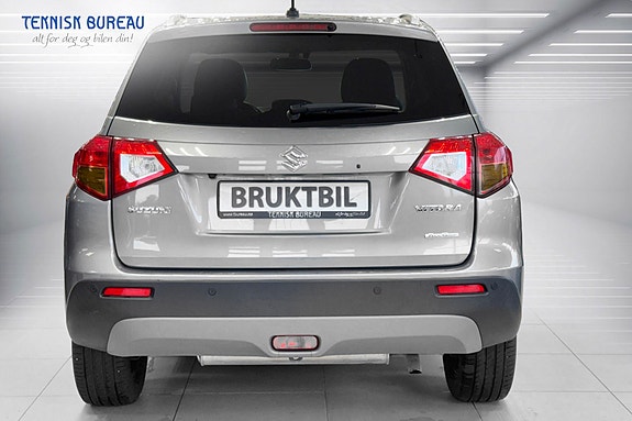 Suzuki Vitara 12 of 30