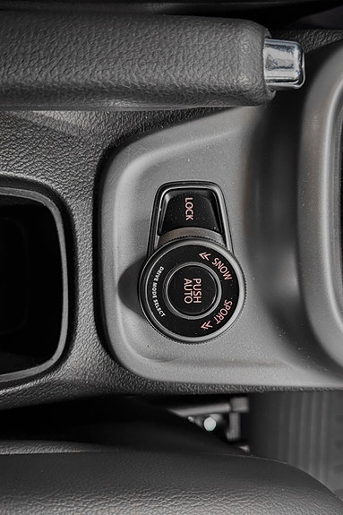 Suzuki Vitara 26 of 30