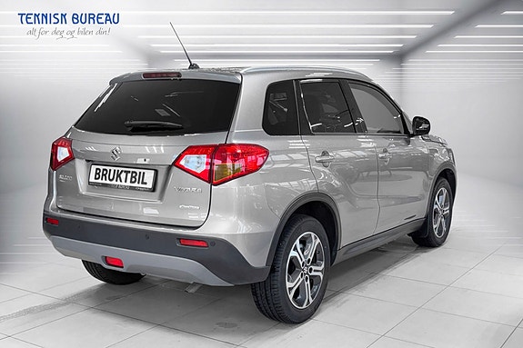 Suzuki Vitara 8 of 30
