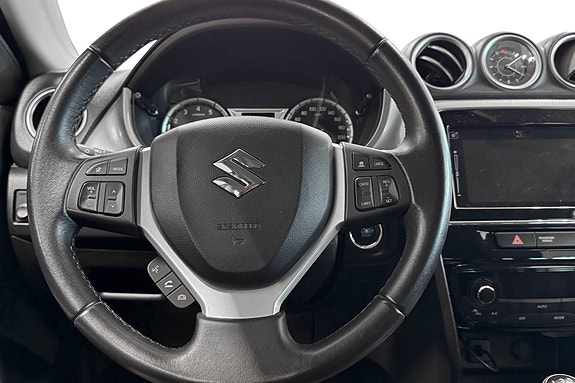 Suzuki Vitara 22 of 30