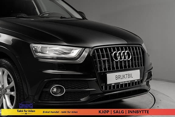 Audi Q3 10 of 30