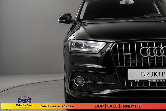 Audi Q3 9 of 30