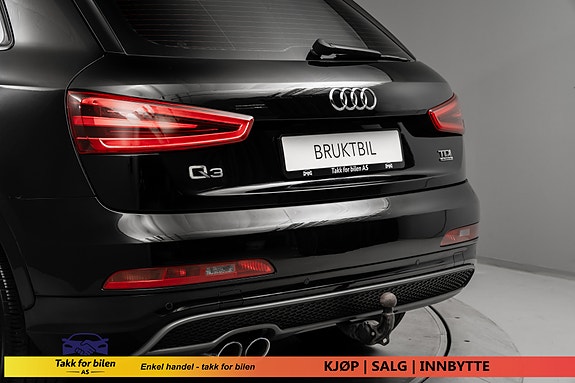 Audi Q3 8 of 30