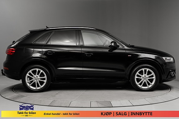 Audi Q3 5 of 30