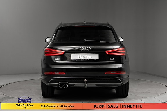 Audi Q3 3 of 30