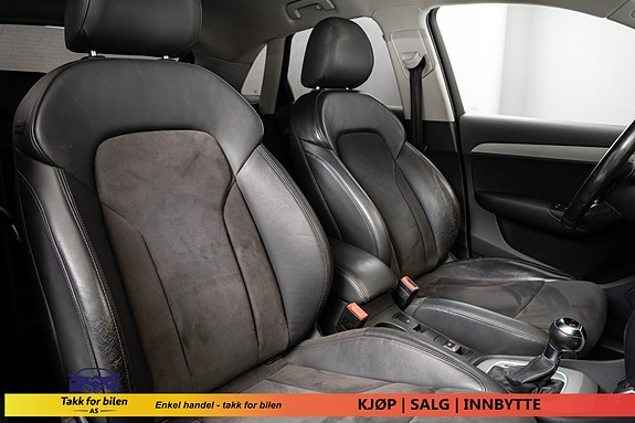Audi Q3 28 of 30
