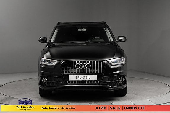 Audi Q3 6 of 30