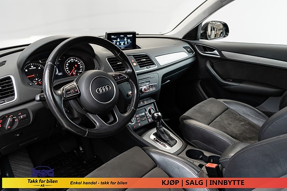 Audi Q3 13 of 30