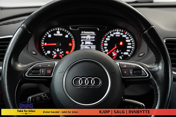 Audi Q3 26 of 30