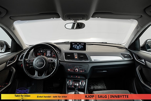Audi Q3 20 of 30