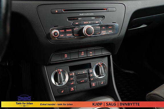 Audi Q3 25 of 30