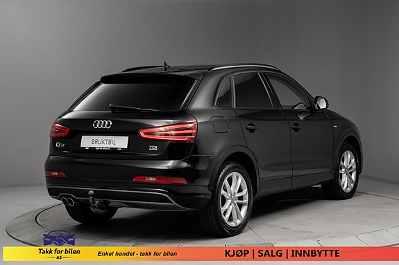 Audi Q3 4 of 30