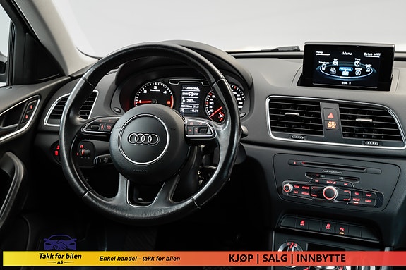 Audi Q3 24 of 30