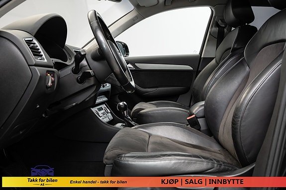 Audi Q3 15 of 30