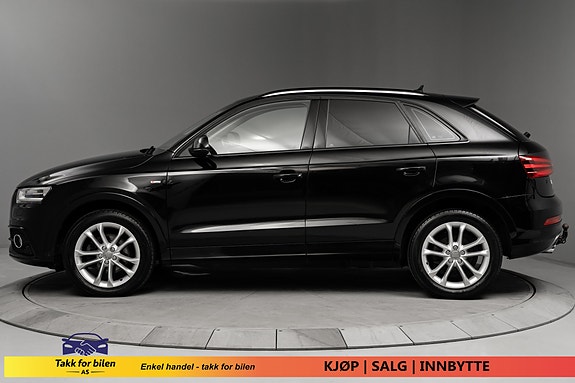Audi Q3 2 of 30
