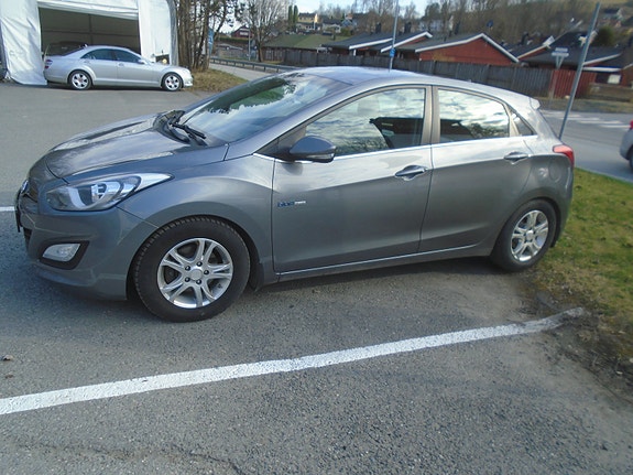 Hyundai i30 5 of 18