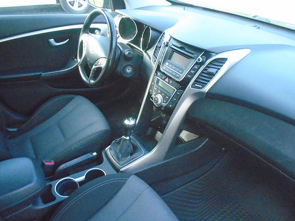 Hyundai i30 15 of 18