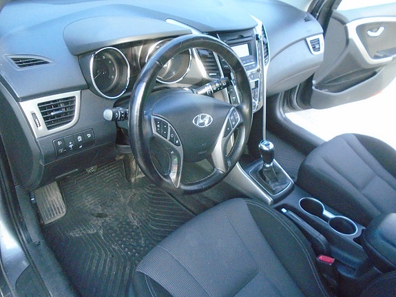 Hyundai i30 17 of 18