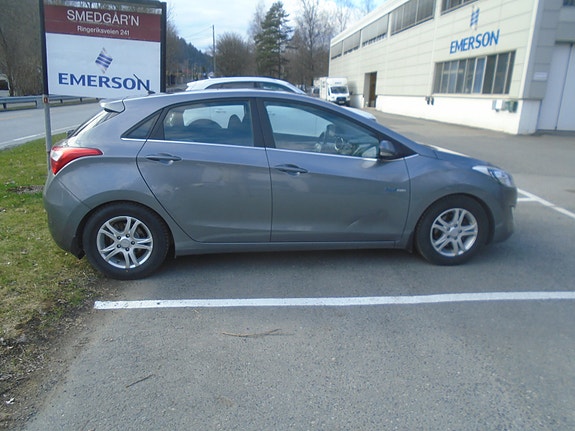 Hyundai i30 9 of 18