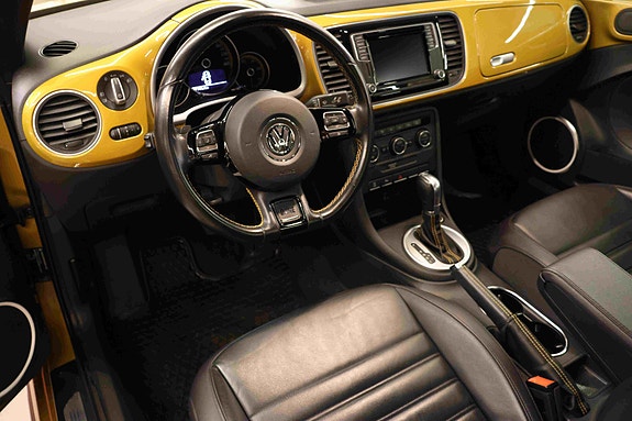 Volkswagen Beetle 19 of 30