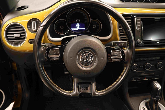 Volkswagen Beetle 20 of 30