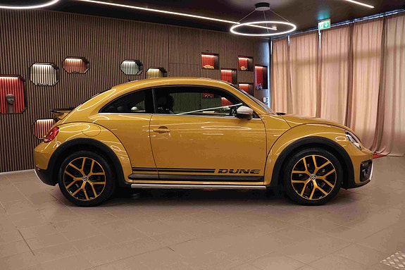 Volkswagen Beetle 11 of 30
