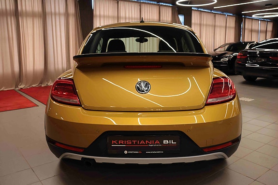 Volkswagen Beetle 6 of 30