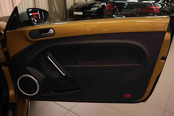 Volkswagen Beetle 14 of 30