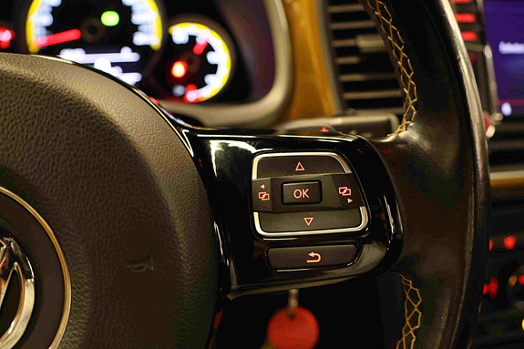 Volkswagen Beetle 25 of 30