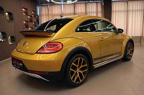 Volkswagen Beetle 8 of 30