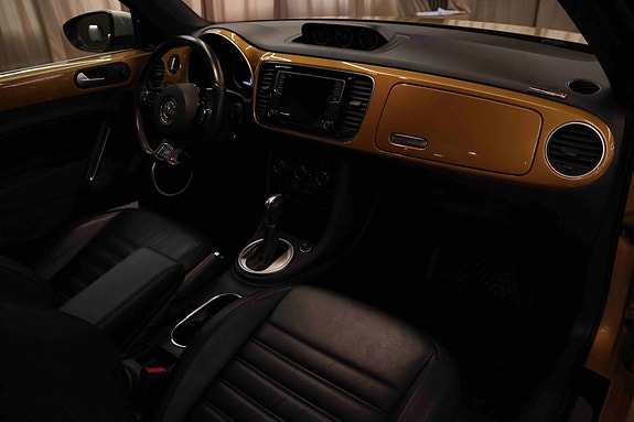 Volkswagen Beetle 13 of 30